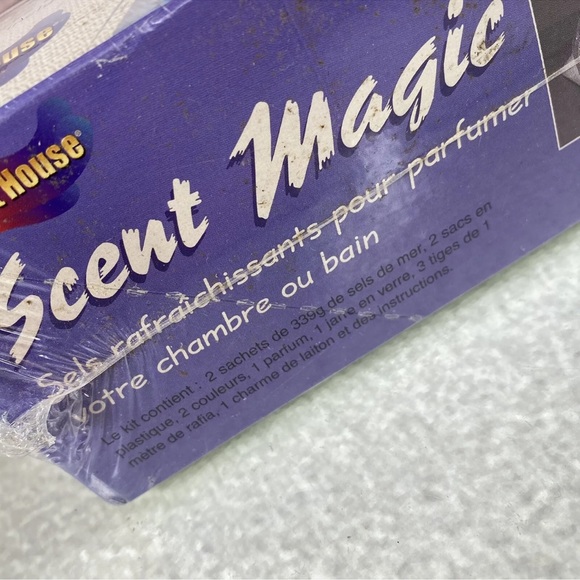 Crafthouse Scent Magic Berry Fragrance Set - Purple and Blue - Picture 11 of 11